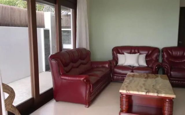 Villa Bali
