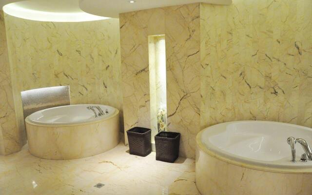 Top Elites City Resort Spa Hotel