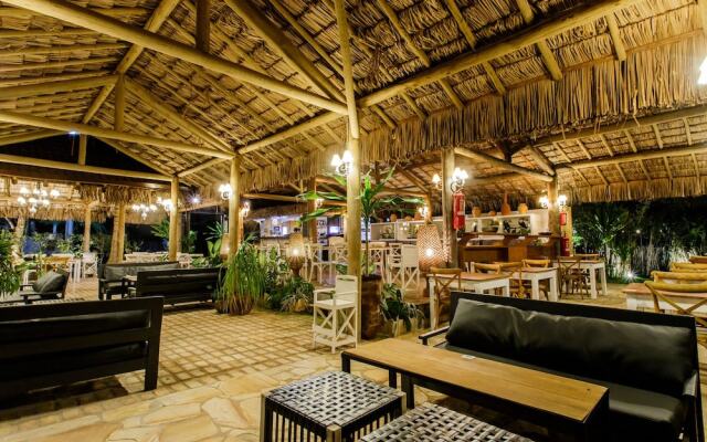 Mi Secreto pousada & spa