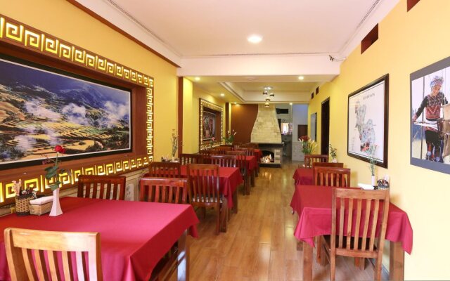Sapa Local House