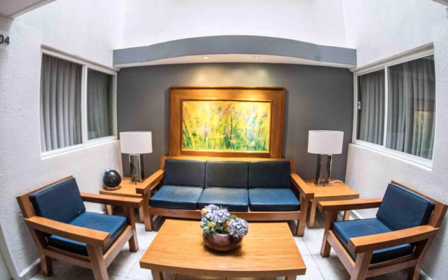 Hotel Qualitel Plus
