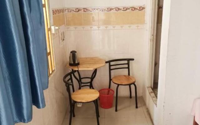Good Luck Hostel
