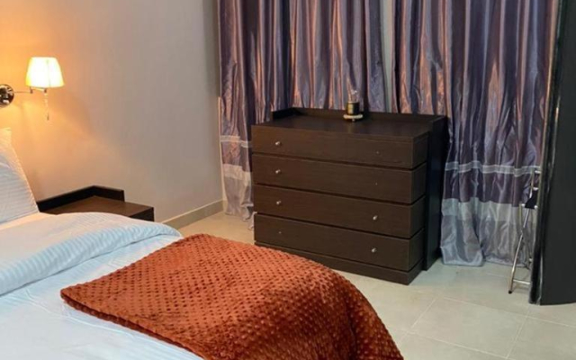 Chapter 1 Luxury Suites