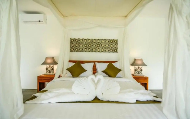 The Hidden Paradise Ubud