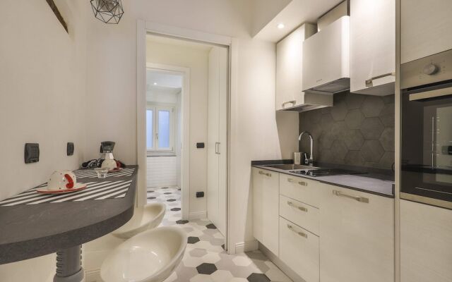 Signoria Stylish Suite