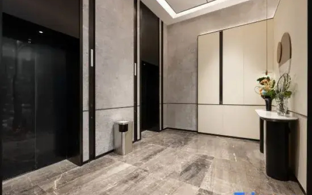 Hampton by Hilton Zhengzhou Xinzheng International Airport