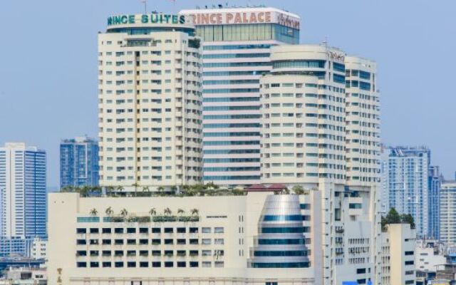 Prince Suites Residence