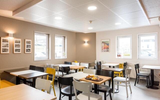 B&B HOTEL Annecy Argonay