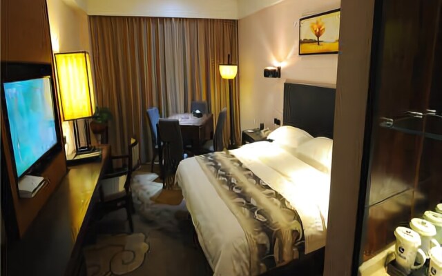 Wuhao Zhuanjia Boutique Hotel