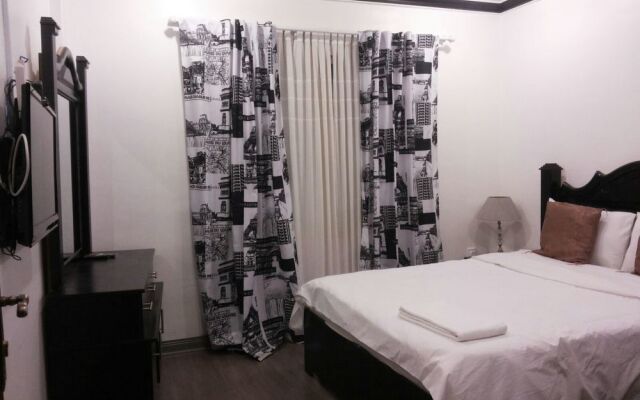 Arinza Tower Quality Apartments