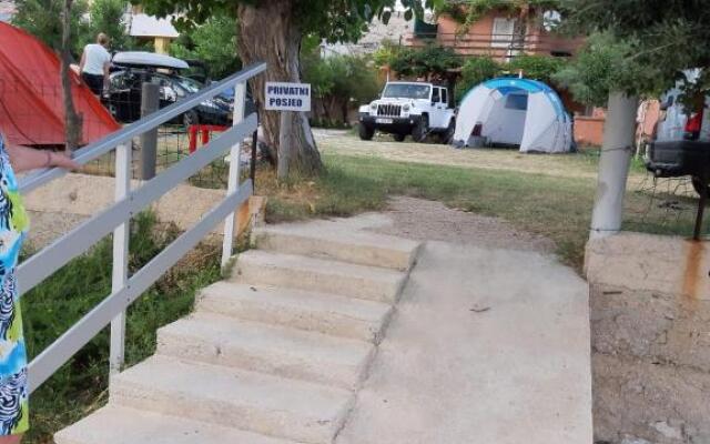 Camp Pere