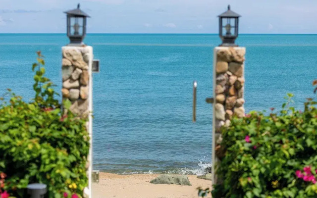 Villa Finu at Samui