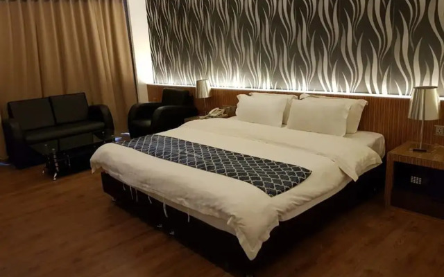 New World Express Motel