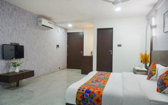 Fabhotel Prime Stay Inn