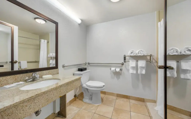 Comfort Inn Downtown
