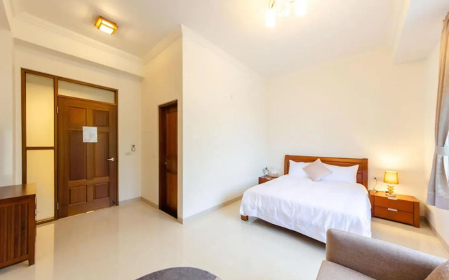 Long Forest Homestay