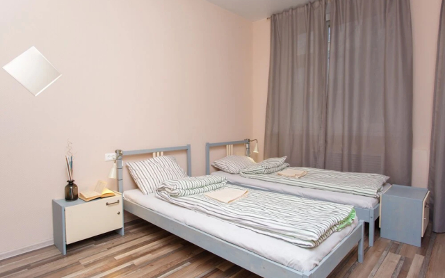 Hostel 6/57 - Hostel in קאזאן - Photo 5