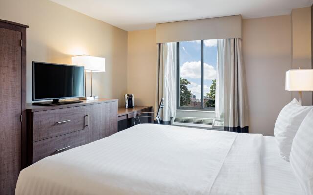 Holiday Inn Express Brooklyn