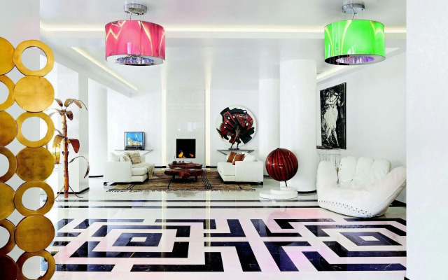 Grecotel Pallas Athena Hotel
