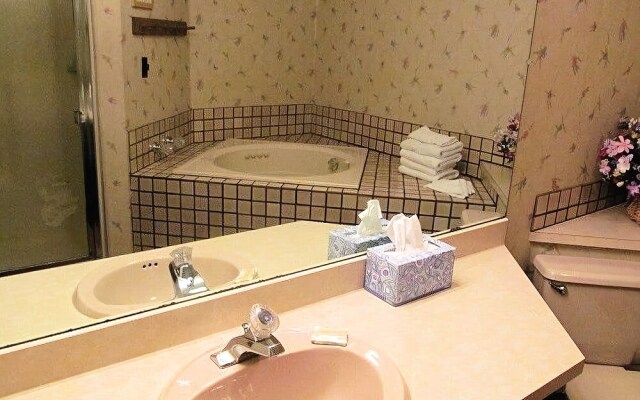 Rentals at Blue Heron Village