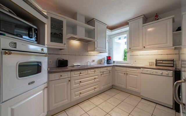 Diane Private apartment