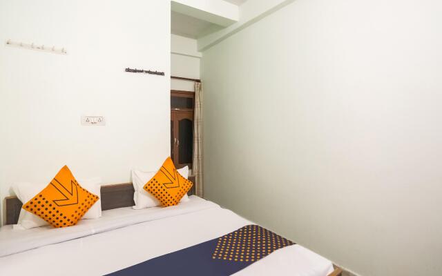 Sukanya Guest House by OYO Rooms