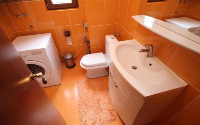 Meric Duplex Apartment