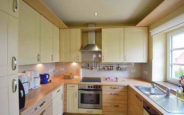 House Bel Monte Groß Zicker