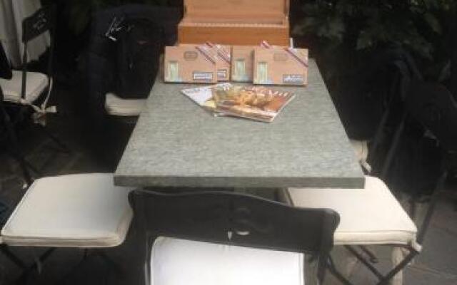 Hotel e Trattoria San Giorgio