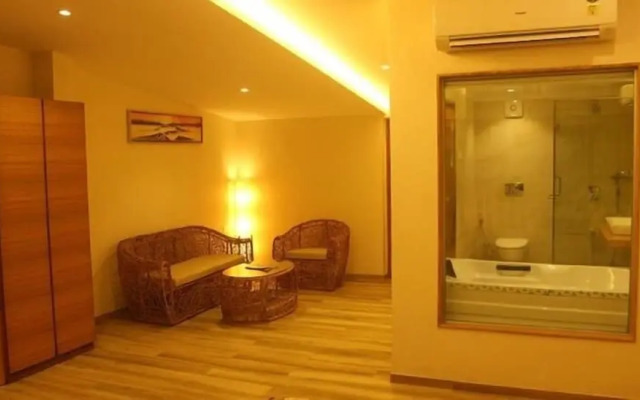 The Ocean Park Resort
