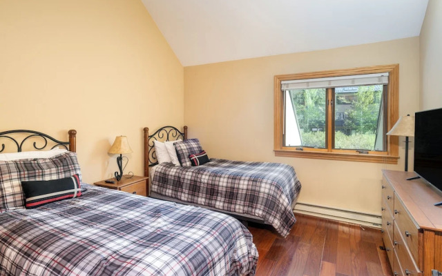 Cimarron Lodge 35 2 Bedroom Condo