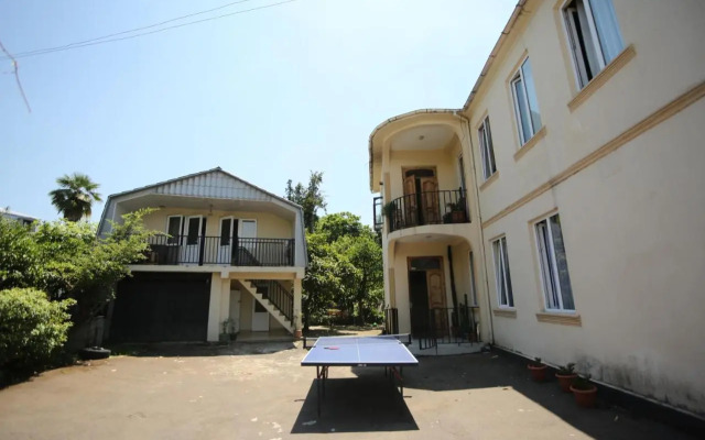 Talo's Guest House