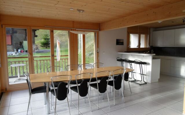 Chalet Cassiopeia - Griwarent AG