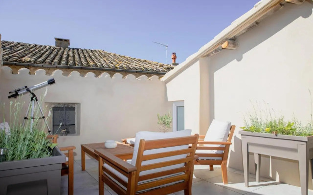 Home 12 "les Vignes"