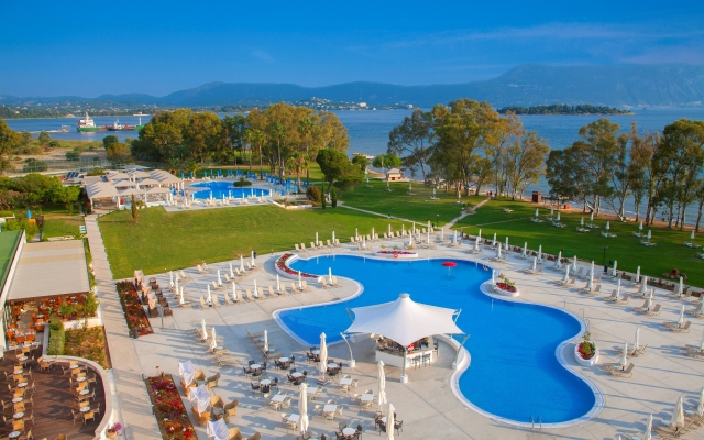 Kerkyra Blue Hotel & Spa by Louis Hotels