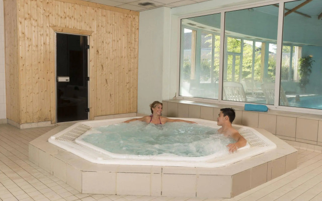 Espace Léonard de Vinci