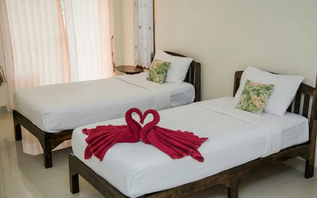 Baan Thip Hotel