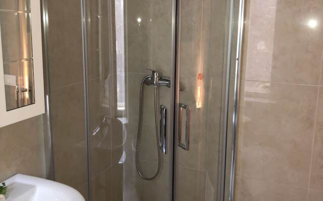 Volì club Bed & Breakfast