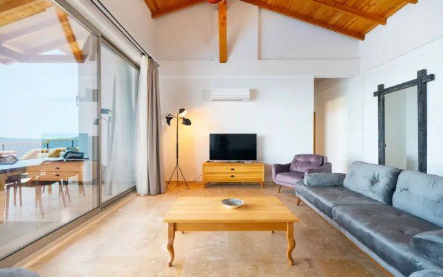 Akasya Dio in Kalkan Belediyesi