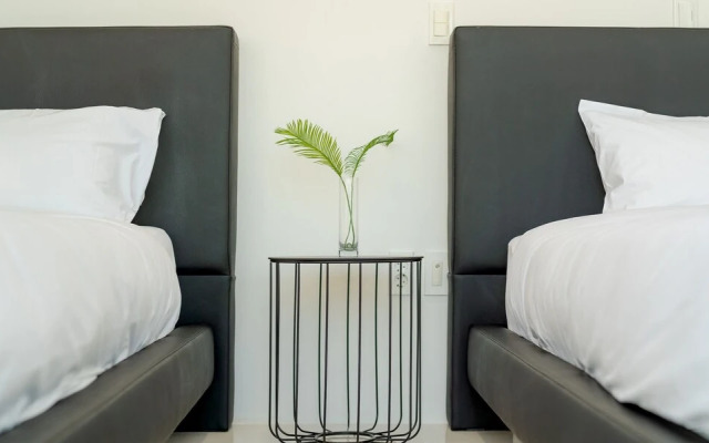 Daejeong Secret Pool Villa