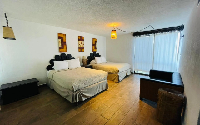 Hotel Chipinque