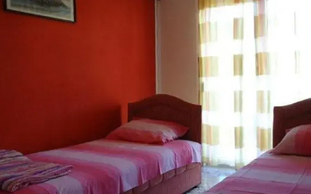 Apartment Lovcen