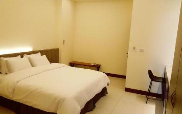 No.152 Guest House
