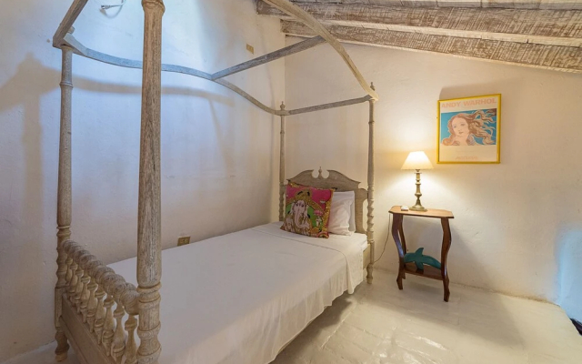 Casa Kubik Boutique Private Pool by Nomad Guru - Boutique_and_Design in Cartagena - Photo 4