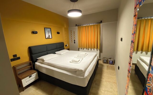 Adventure Inn Cappadocia