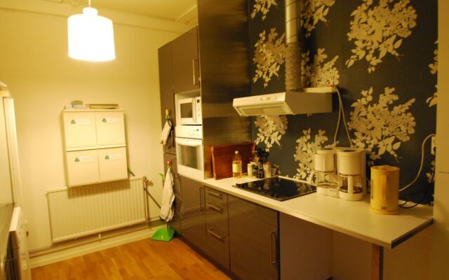 Björnlokan Bed & Breakfast