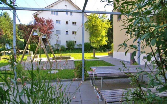 VARIAS Business Apartments