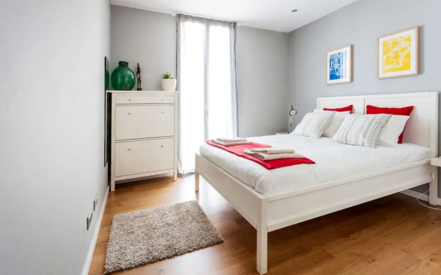 Bo&Co Apartments Sitges