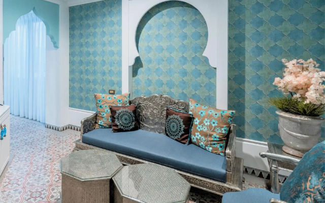 Amanda Hotel Kenting