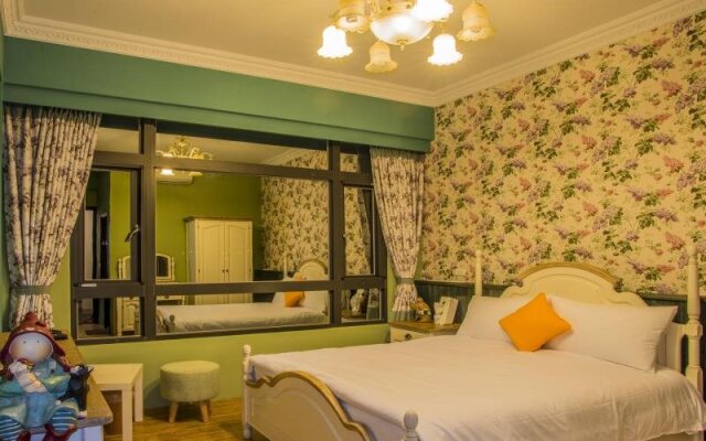 Mini Ma B&B